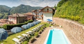 Hotel alle Piramidi
