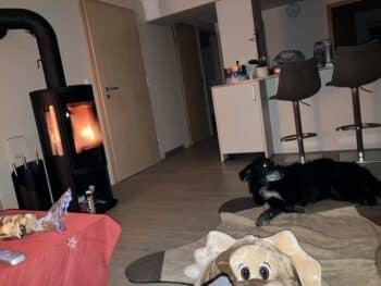 Romantikurlaub im Weindorf Kiedrich