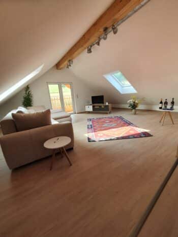 Ferienwohnung Martin in Bad Mergentheim