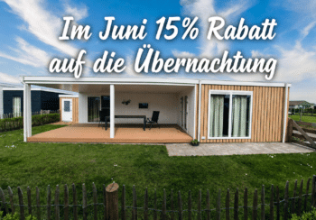 Chalet Golfbreker