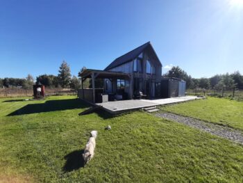 Villa REIT