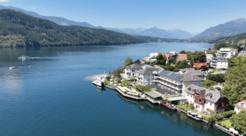 Seeglück Hotel Forelle****S