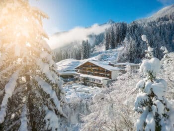 Panoramahotel Talhof