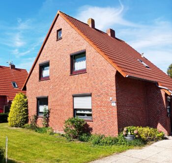 Ferienhaus Piratenkoje
