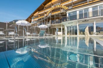Panoramahotel Talhof