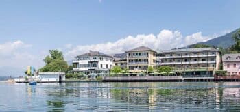 Seeglück Hotel Forelle****S