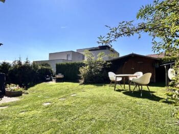 App. BERGE & WALD by TILLY