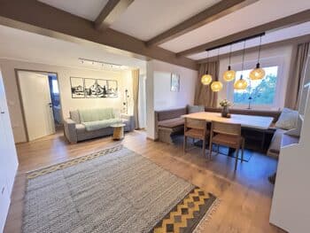 App. WOLKE7 Bergerlebnis Gerlitzen Indoorpool