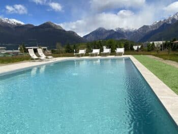 Ferienwohnung Villa Carlotta Rosso