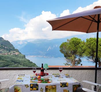 Ferienwohnung Sommertraum