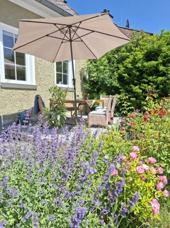 Ferienhaus Ottenschlag