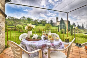 Ferienhaus Casa Tullio