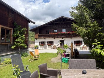 Mooserhof