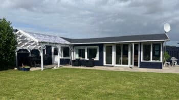 Sommerhus Stødby Strand