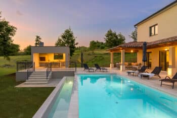 Villa Arboreta