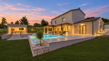 Villa Arboreta