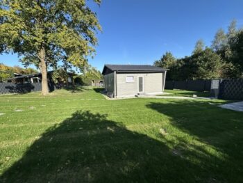 RomyDays – hundefreundliches Ferienhaus