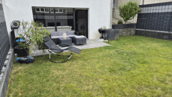 Ferienoase – Tor zum Sauerland