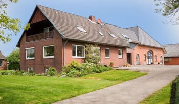 Ferienhof Ost zwischen Ostsee und Schlei