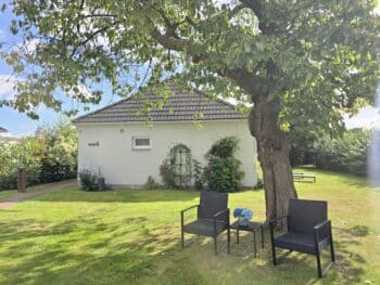 Haus 28  – nur 400m zum Meer!