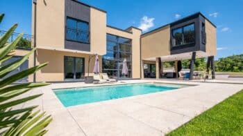 Villa Casa Mia Divsici