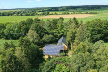 Sonnenhaus Geestland