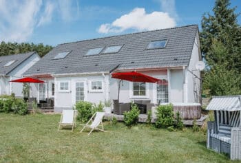 Ferienhäuser Insel Usedom