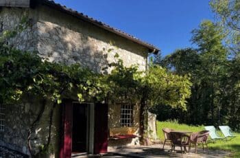 Chalet Bacó e La Casetta