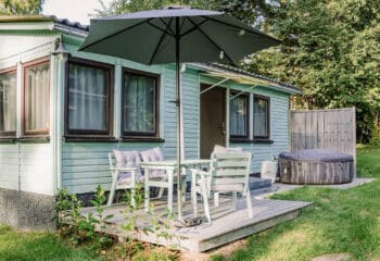 Ferienhäuser Insel Usedom