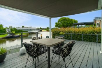 Ferienhaus 60D-Lemmer