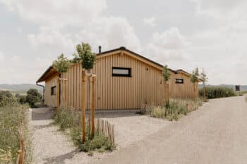 Hüttenchalets Rhön