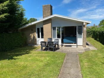 Ferienhaus Laake