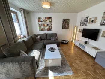 Andreas Hunde Apartments im Bayerischen Wald