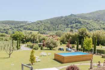 Ferienhaus Relax Vorno