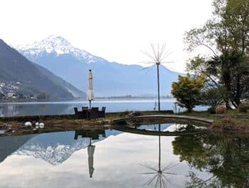 I120a Ferienhaus Alita am Lago Mezzola