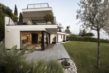 My Summer Lakeside Villa