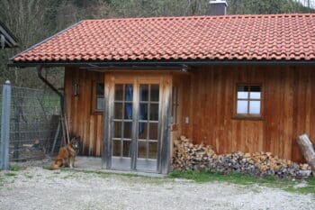 Ferienwohnung „Das kleine Häuschen“