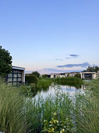 Echt Holland bei Arnheim/Gelderland/IJssel