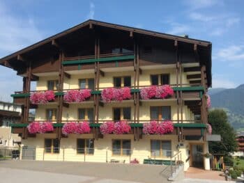 Haus Voglreiter