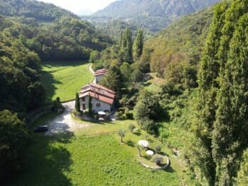 Casa Andrea im Brasatal am Gardasee