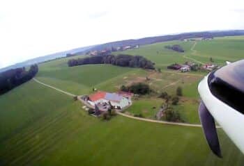 SCHOCHENHOF – Bio-Landwirtschaft