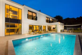 Villa Domenica