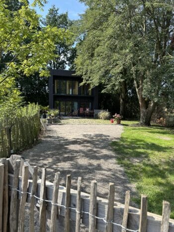 Ferienhaus am See
