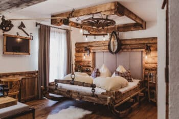Hotel-Pension Seighof – seit 1366