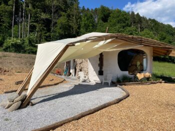 EinBaumHaus Kärnten Rosental