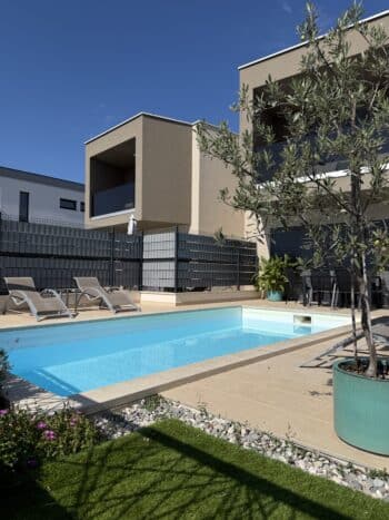 Villa Esmeralda I